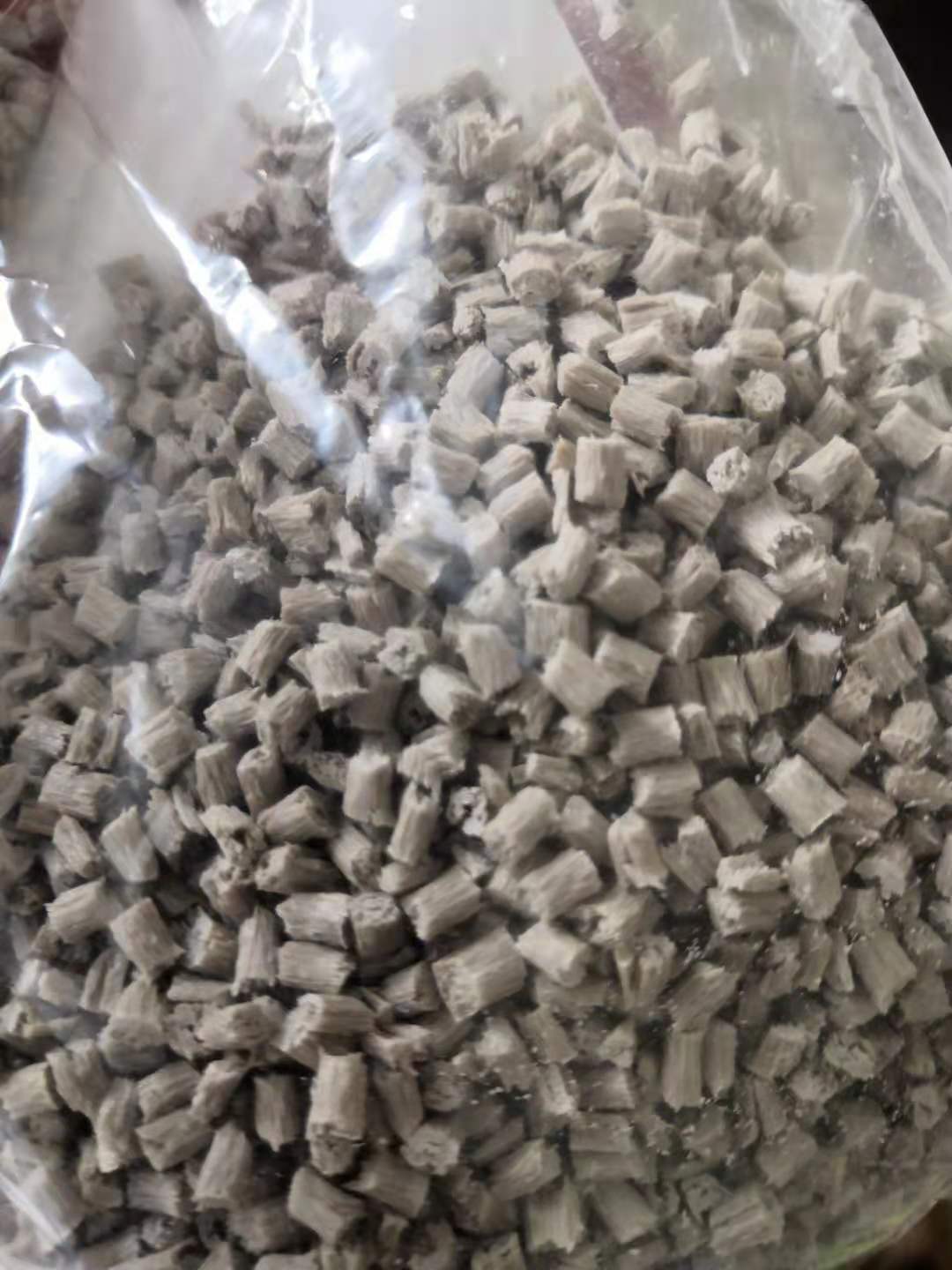 高韧性聚苯硫醚